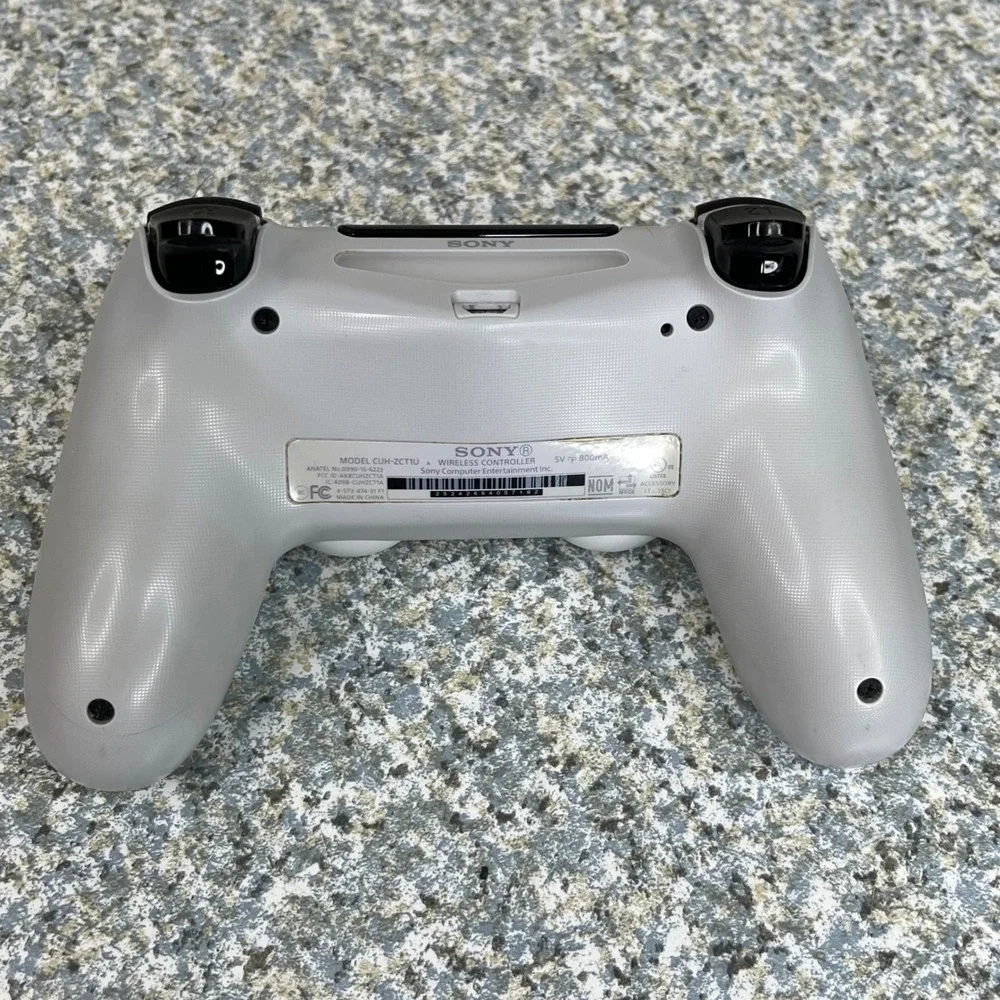 Sony dualshock wireless